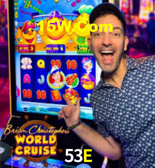 53E: A Experiência de Casino com Jogos de Mesa ao Vivo