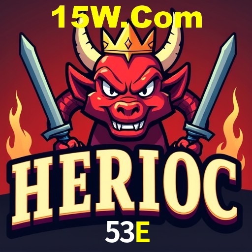 Jogos Exclusivos 53E