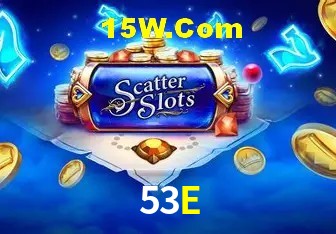 Especiais de Fim de Semana 53E