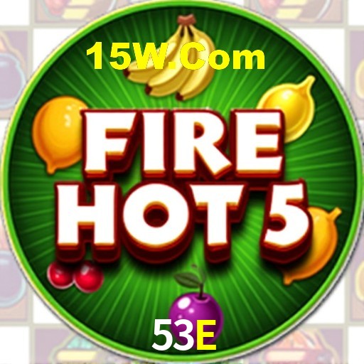 Diretório de Jogos 53E