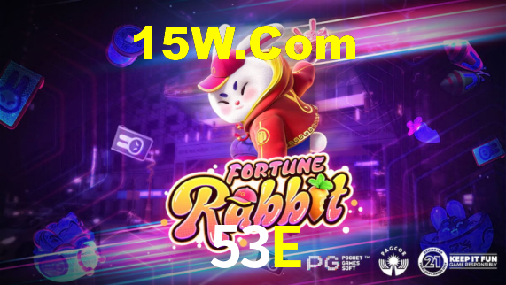 Jogos Exclusivos 53E