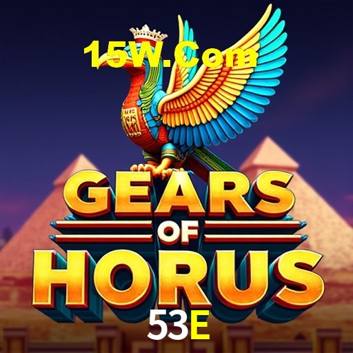 Gates of Olympus 53E