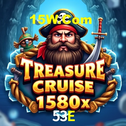 Bônus de Boas-vindas 53E