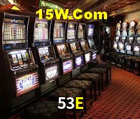 Jogos de Slot 53E