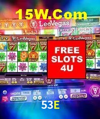 Promoção Relâmpago 53E