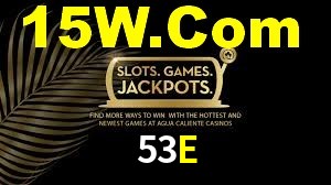 53E: Jogos de Caça-Níqueis-Altas Recompensas, Roleta-Velocidade, Blackjack-Desafios Máximos