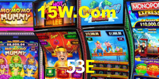 53E,53E.Com