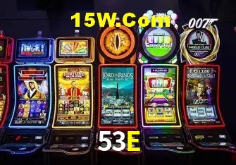Casino Ao Vivo 53E