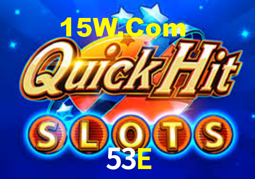 53E: A Experiência de Casino com Jogos de Mesa ao Vivo