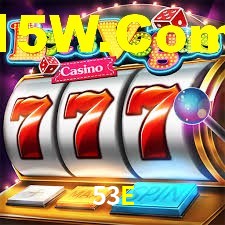 Roulette Table 53E