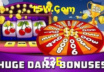 Diretório de Jogos 53E