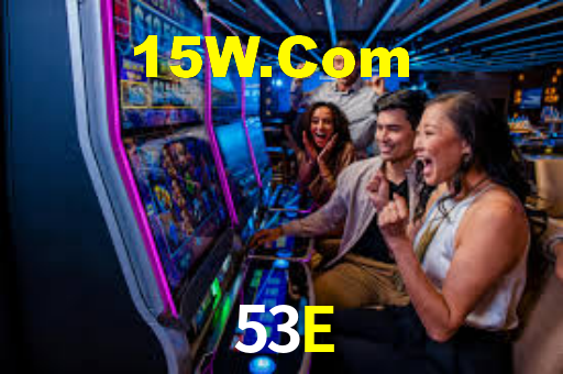 53E - A plataforma mais confiável - 53E.Com